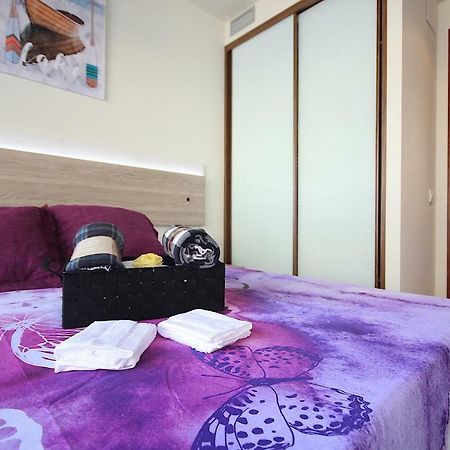 Romantic Loft Salas de Pallas エクステリア 写真