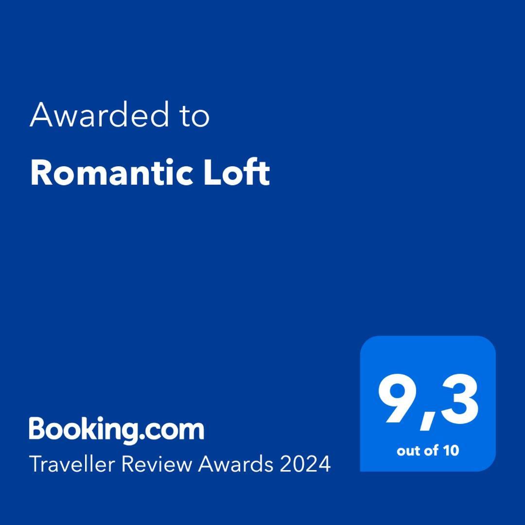 Romantic Loft Salas de Pallas エクステリア 写真