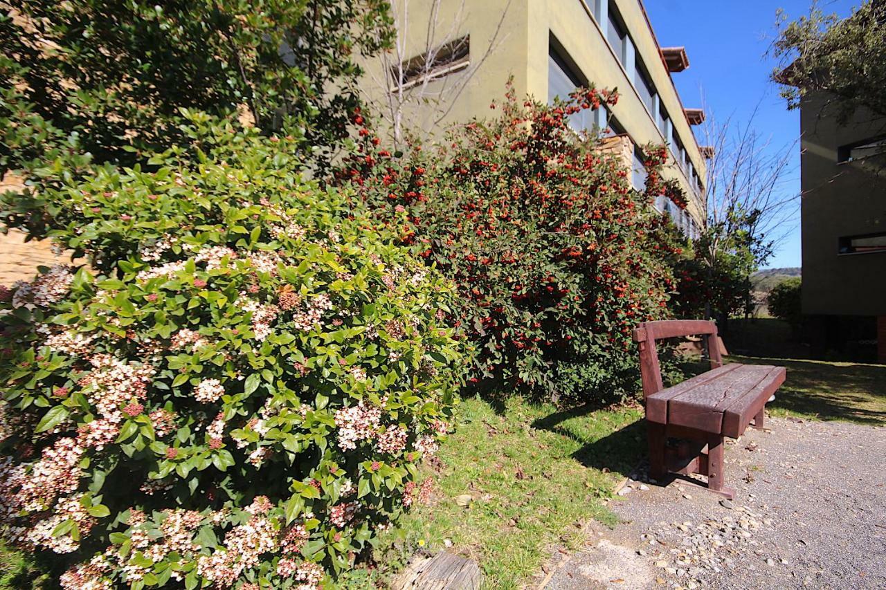 Romantic Loft Salas de Pallas エクステリア 写真