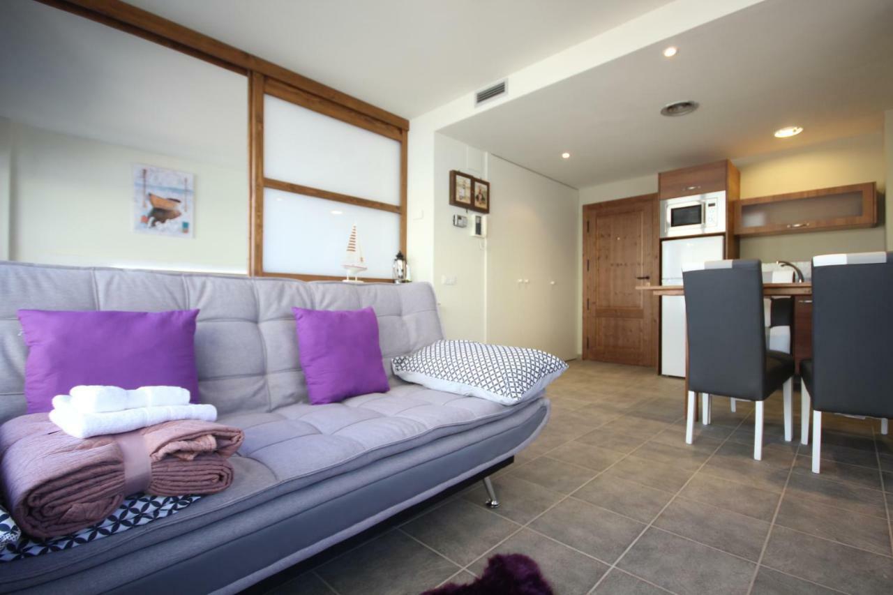 Romantic Loft Salas de Pallas エクステリア 写真