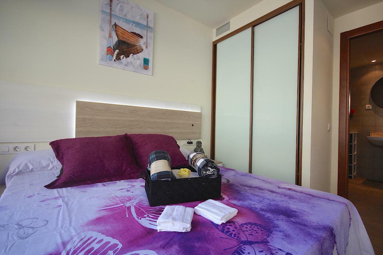 Romantic Loft Salas de Pallas エクステリア 写真