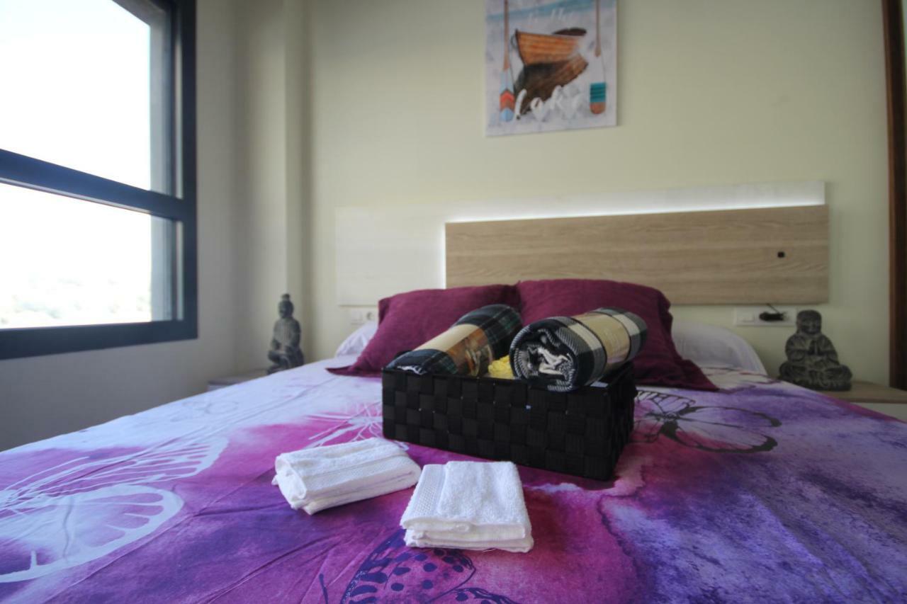 Romantic Loft Salas de Pallas エクステリア 写真