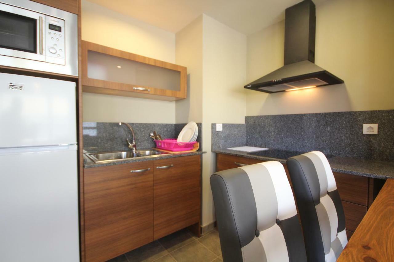 Romantic Loft Salas de Pallas エクステリア 写真