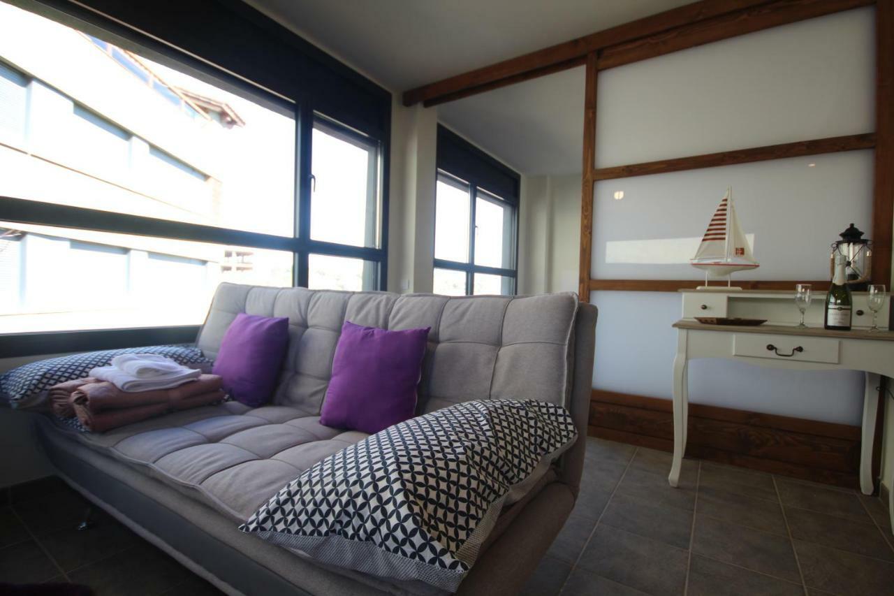Romantic Loft Salas de Pallas エクステリア 写真