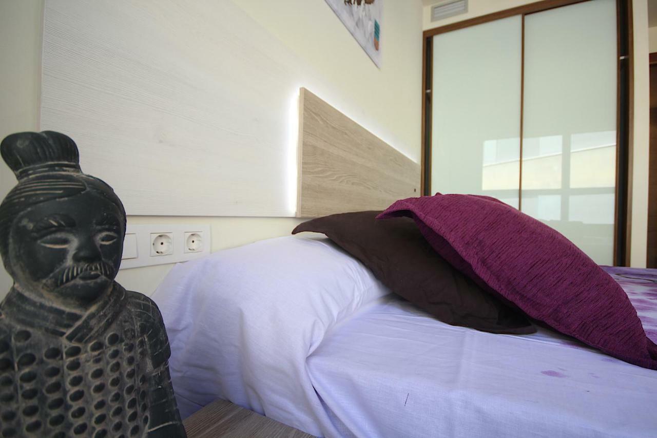 Romantic Loft Salas de Pallas エクステリア 写真