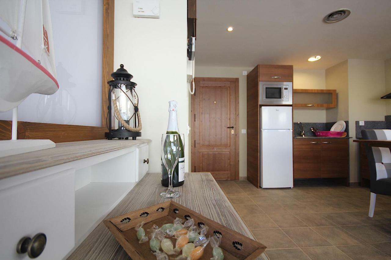 Romantic Loft Salas de Pallas エクステリア 写真