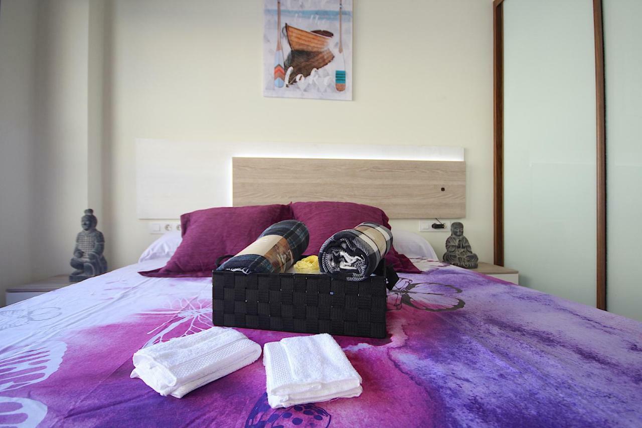 Romantic Loft Salas de Pallas エクステリア 写真