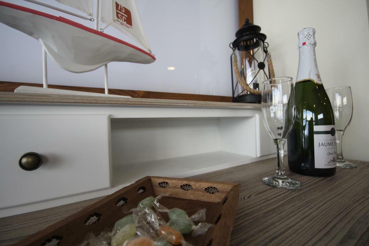 Romantic Loft Salas de Pallas エクステリア 写真