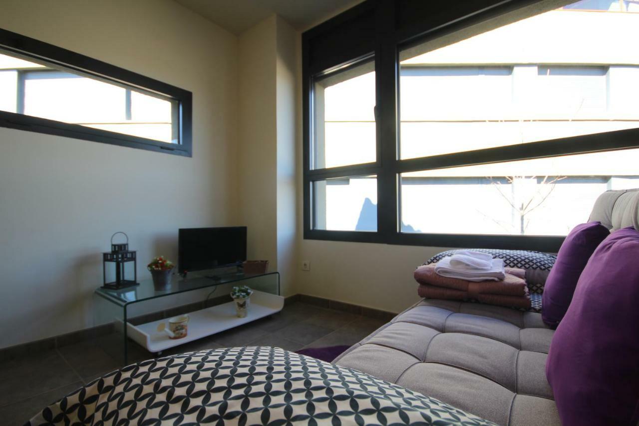 Romantic Loft Salas de Pallas エクステリア 写真