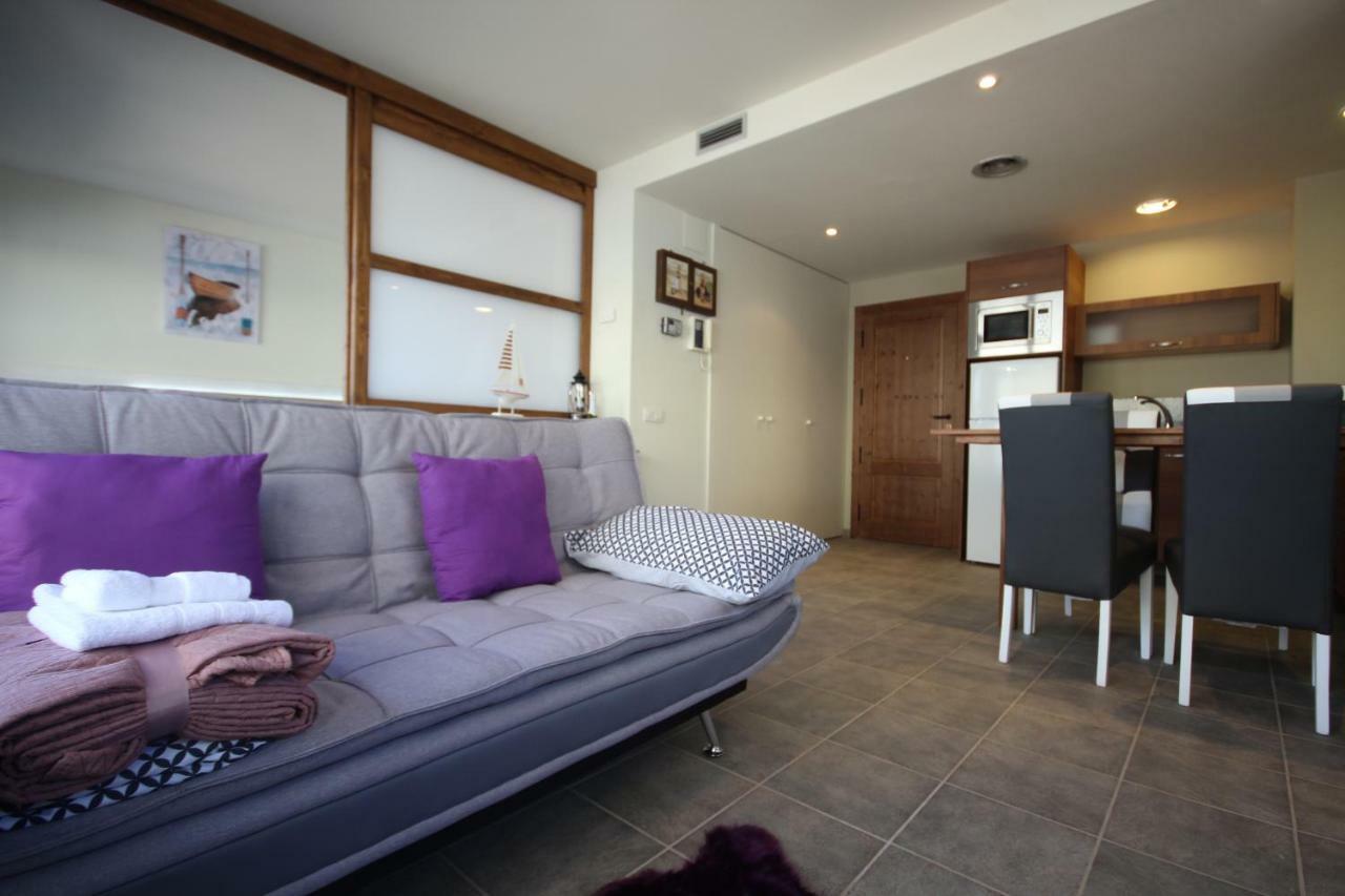 Romantic Loft Salas de Pallas エクステリア 写真