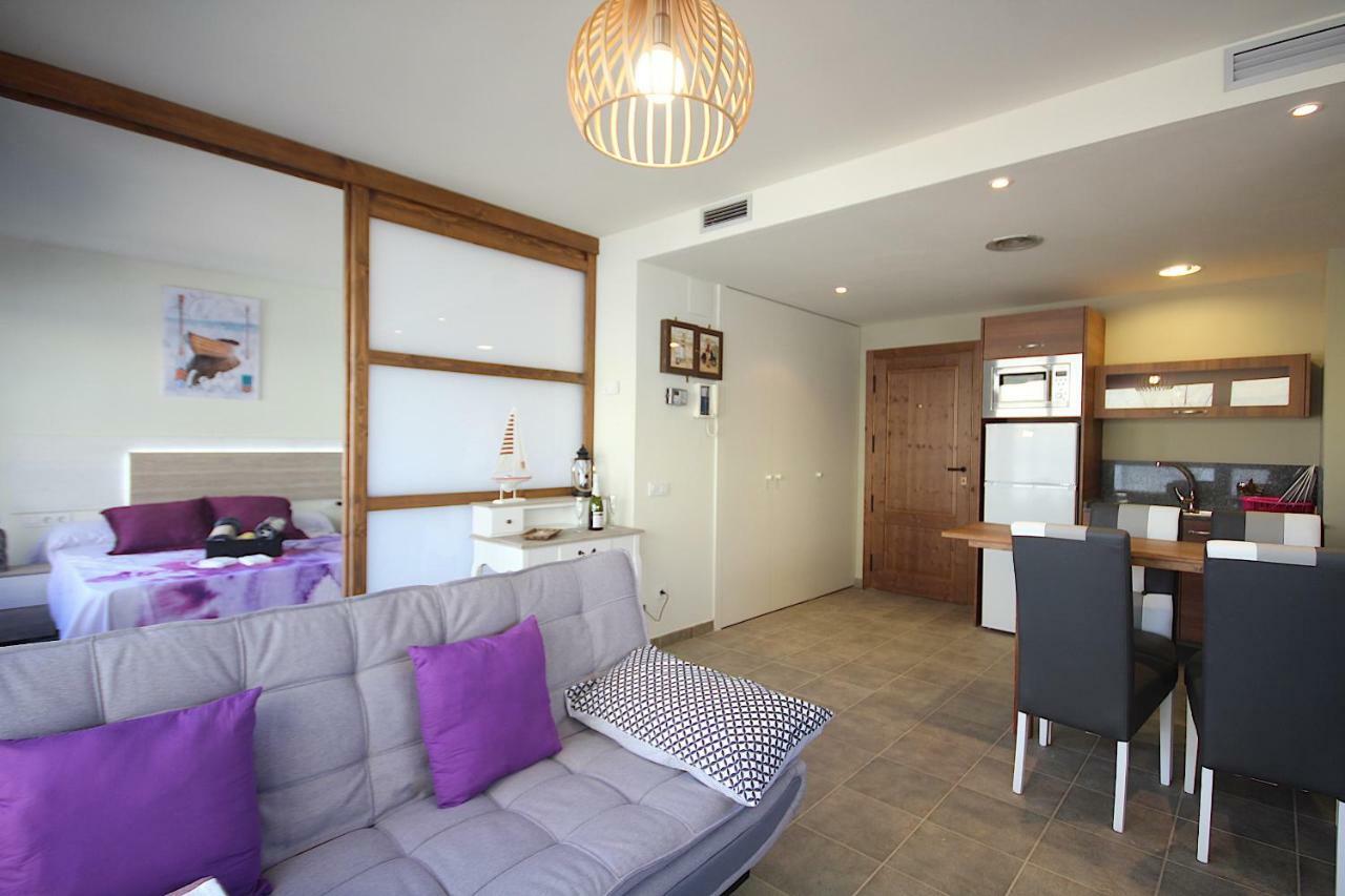 Romantic Loft Salas de Pallas エクステリア 写真