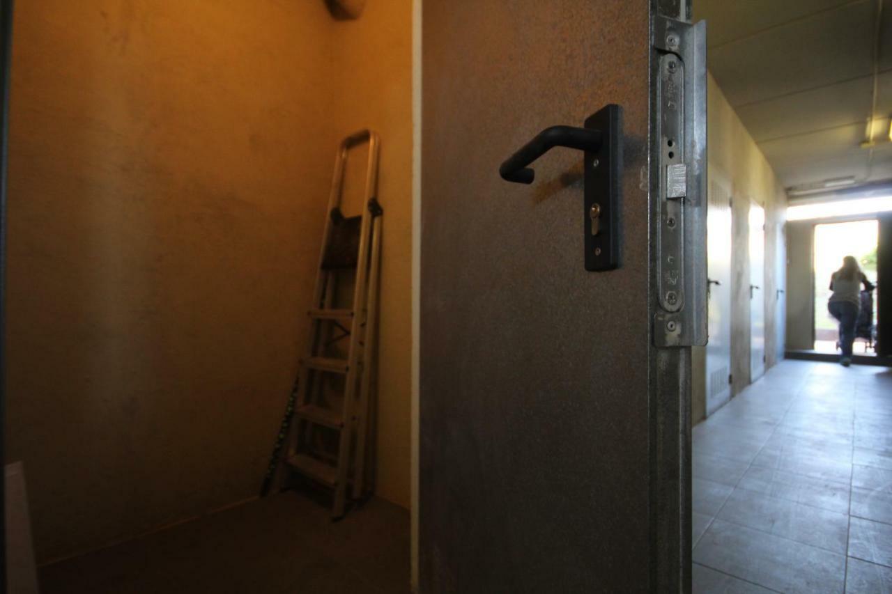 Romantic Loft Salas de Pallas エクステリア 写真