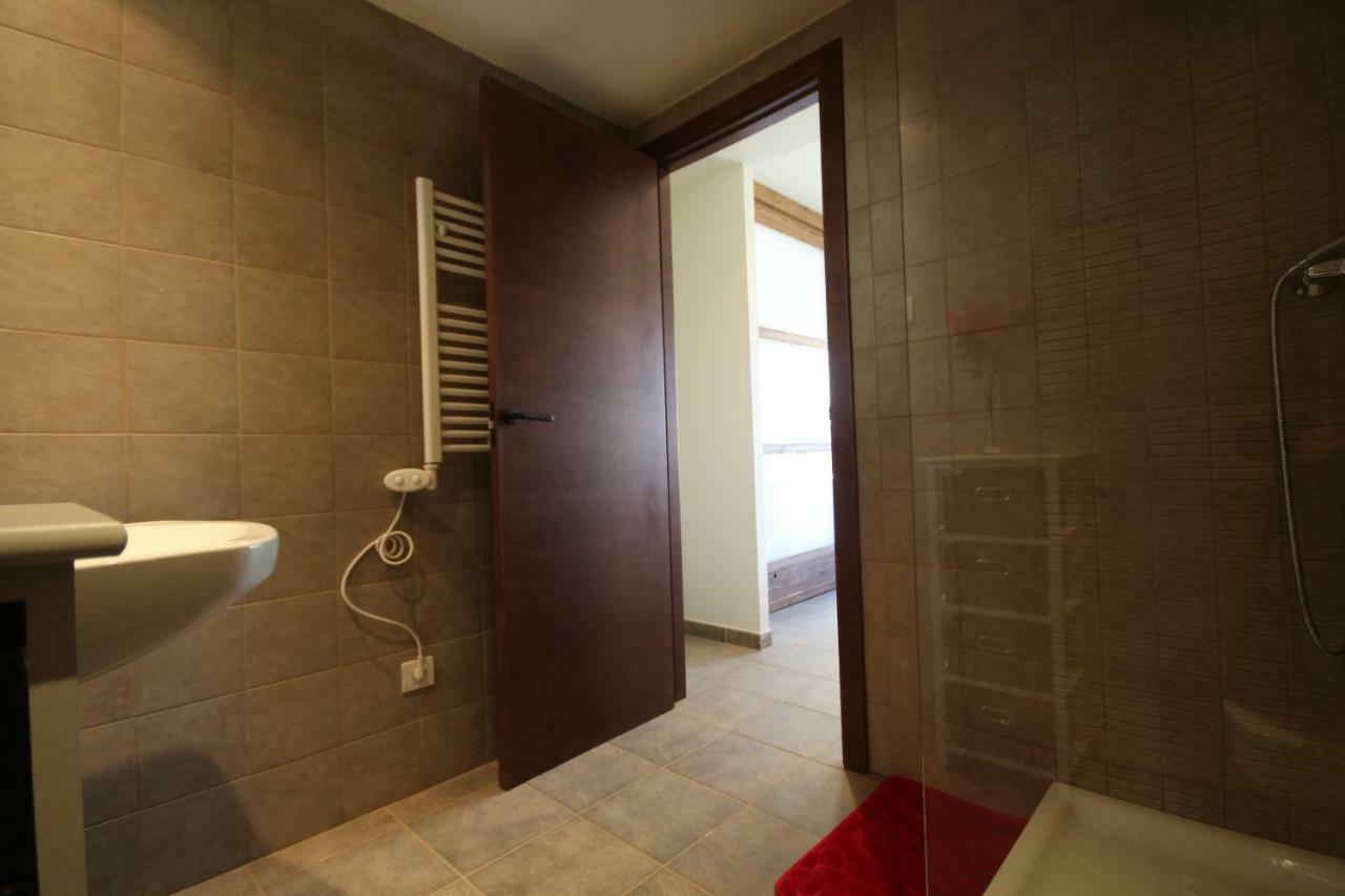 Romantic Loft Salas de Pallas エクステリア 写真