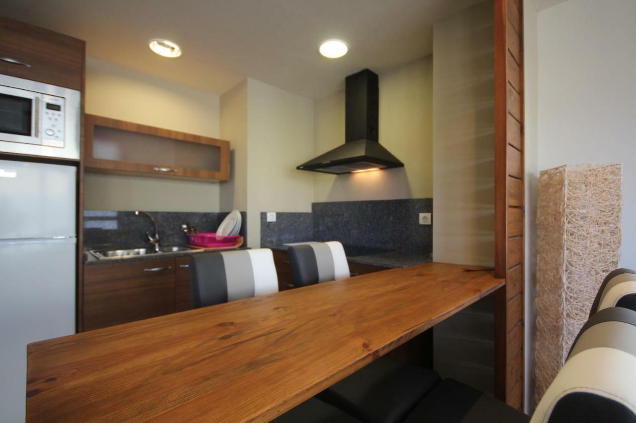 Romantic Loft Salas de Pallas エクステリア 写真