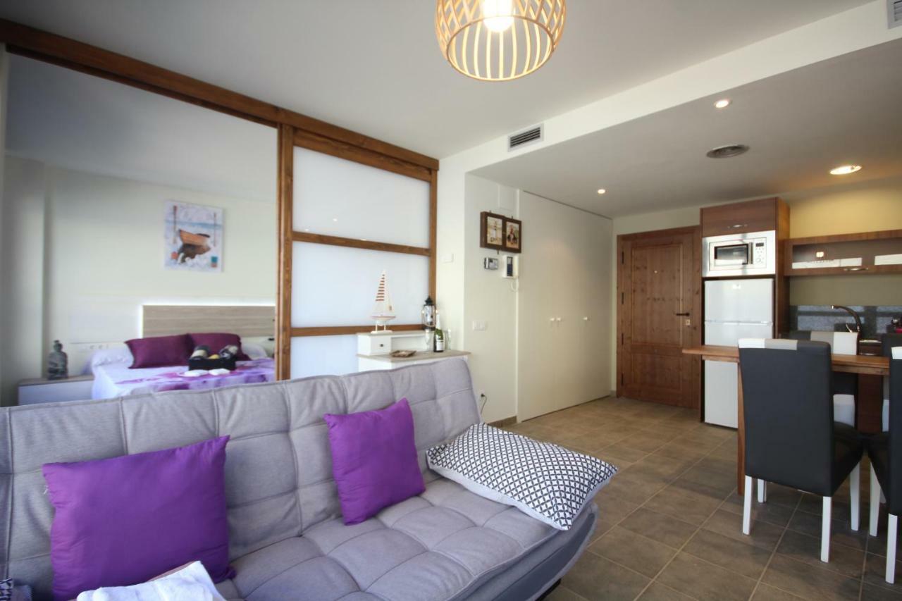 Romantic Loft Salas de Pallas エクステリア 写真