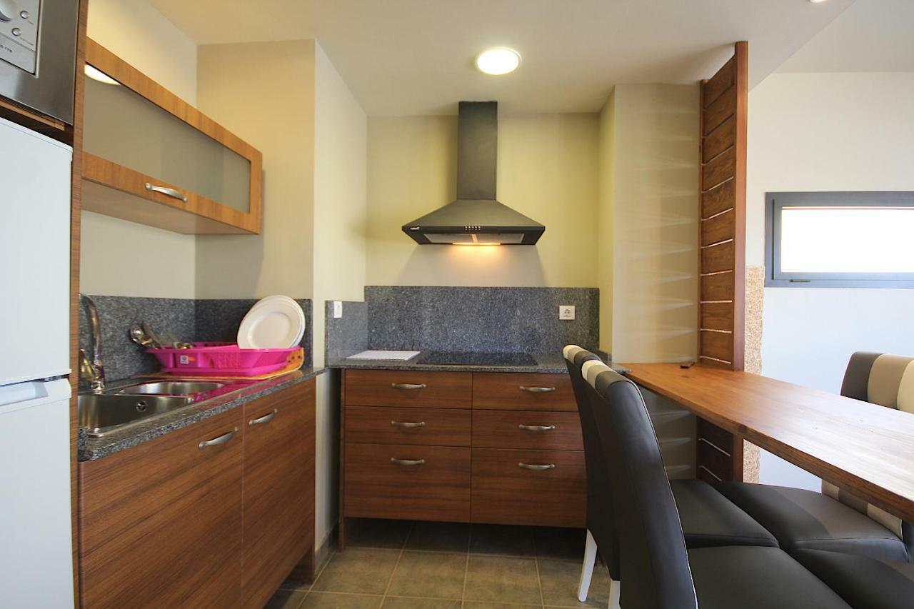 Romantic Loft Salas de Pallas エクステリア 写真